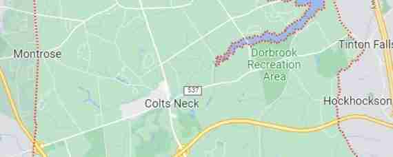 Colts Neck, NJ