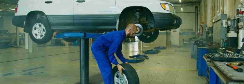 L & M Auto Center