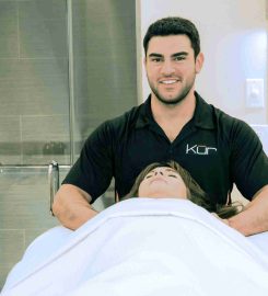 Kur Wellness Studios (Spa & Yoga)