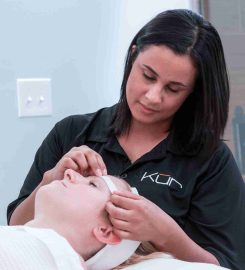 Kur Wellness Studios (Spa & Yoga)