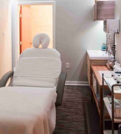 Kur Wellness Studios (Spa & Yoga)