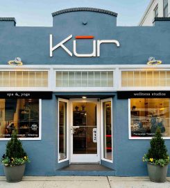 Kur Wellness Studios (Spa & Yoga)